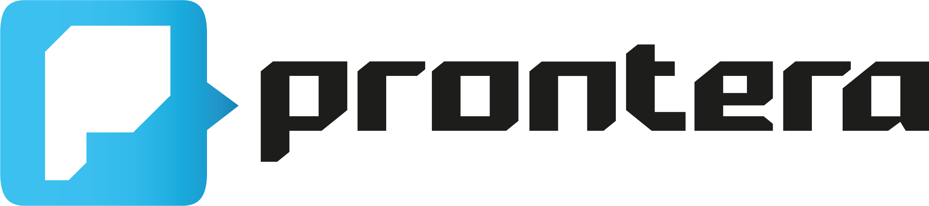 Logo de Prontera