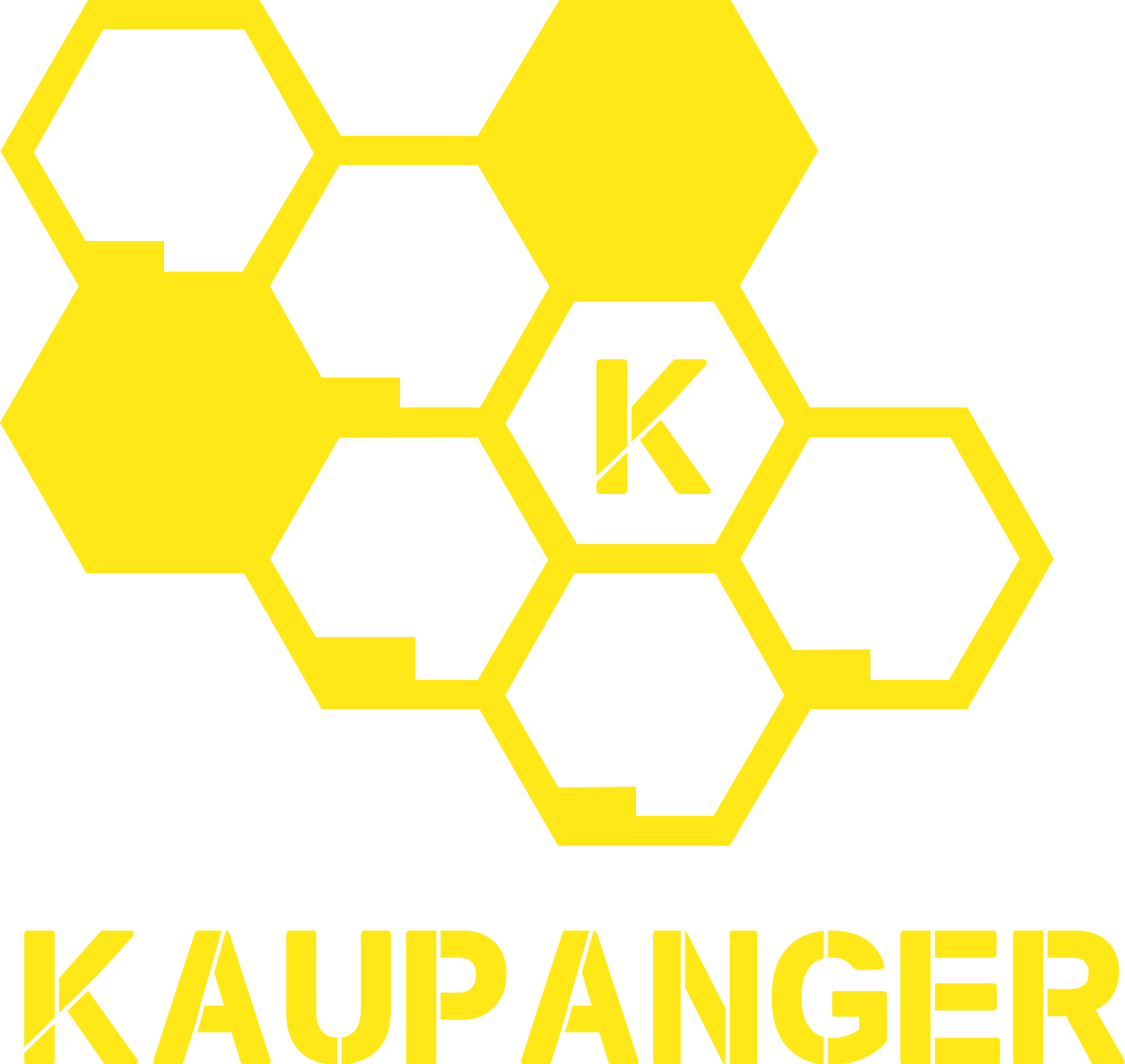 Logo KAUPANGER