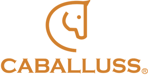 Logo CABALLUSS