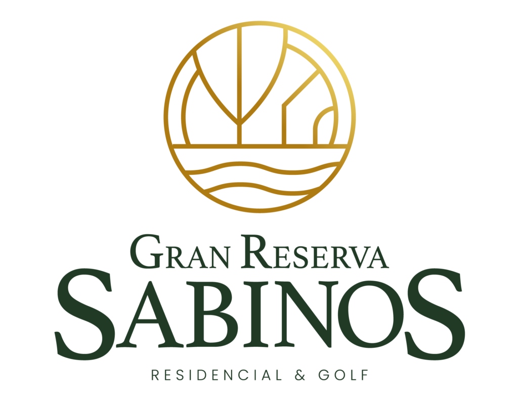 Logo GRAN RESERVA SABINOS